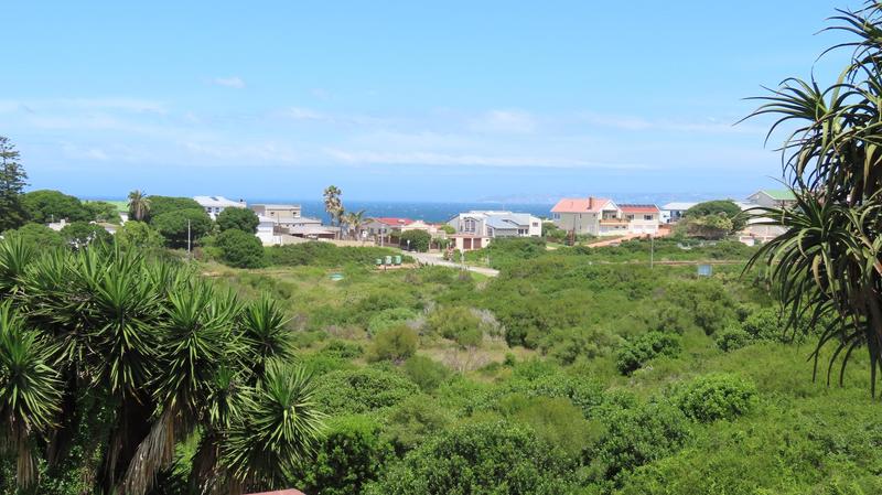 4 Bedroom Property for Sale in Tergniet Western Cape